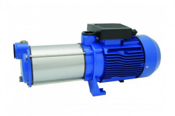 Aquario AMH-280-10S насос поверхностный центробежный многоступенчатый