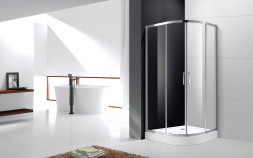 CEZARES VERONA-W-B-12-120-C-Cr душевая дверь