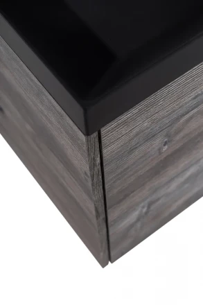 BelBagno VITTORIA-800-2C-SO-TB-P тумба с раковиной подвесная