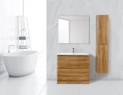 BelBagno ALBANO-1200-2C-SO-RNG тумба с раковиной подвесная