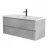 BelBagno ALBANO-CER-1050-2C-SO-PS тумба с раковиной подвесная