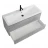 BelBagno ALBANO-CER-1050-2C-SO-PS тумба с раковиной подвесная