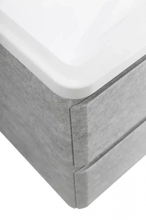 BelBagno ALBANO-CER-1050-2C-SO-PS тумба с раковиной подвесная