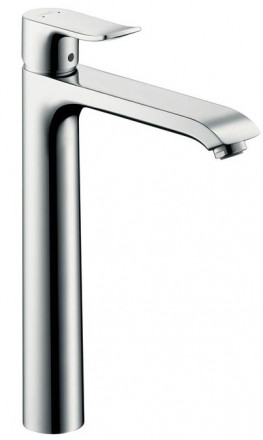 Hansgrohe Metris 31082000 смеситель для раковины 260 мм