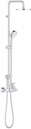Grohe Tempesta Cosmopolitan 26305001 Душевая стойка