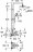 Grohe Tempesta Cosmopolitan 26305001 Душевая стойка