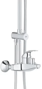 Grohe Tempesta Cosmopolitan 26305001 Душевая стойка