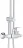 Grohe Tempesta Cosmopolitan 26305001 Душевая стойка