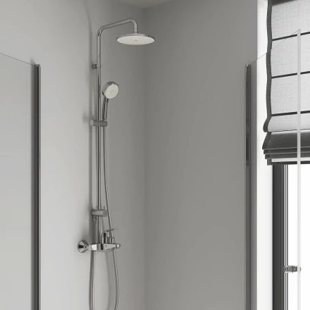 Grohe Tempesta Cosmopolitan 26305001 Душевая стойка