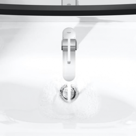 Grohe Plus 32612003 смеситель для раковины