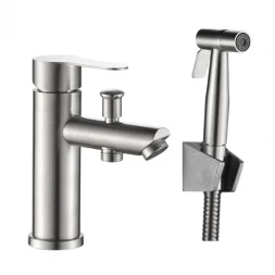 Haiba HB12801 Смеситель для раковины
