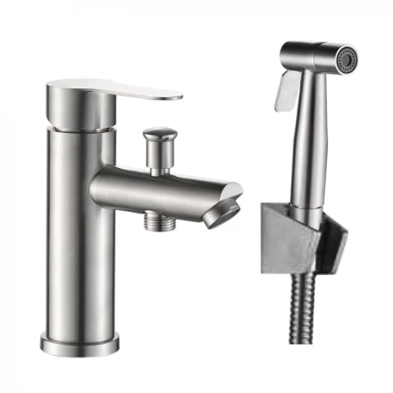 Haiba HB12801 Смеситель для раковины