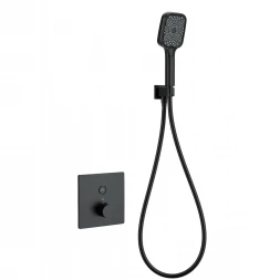 Wonzon &amp; Woghand Stick WW-D1017-B-MB Смеситель для душевой системы встраиваемый брашированное золото