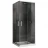 ABBER Schwarzer Diamant AG020805 душевой уголок