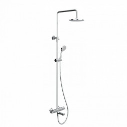 Iddis Torr TORSBBTi06 смеситель для ванны