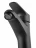 Wonzon &amp; Woghand WW-A40212-MB Смеситель для раковины черный матовый