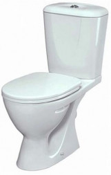 Ideal Standard Eurovit W908701 Напольный унитаз