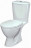 Ideal Standard Eurovit W908701 Напольный унитаз
