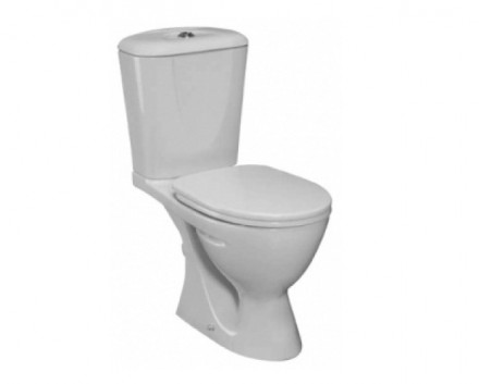 Ideal Standard Eurovit W908701 Напольный унитаз
