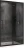 ABBER Schwarzer Diamant AG30130BH душевая дверь