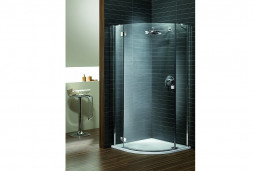 Radaway Almatea PDJ 90x90R Душевой угол стело графит