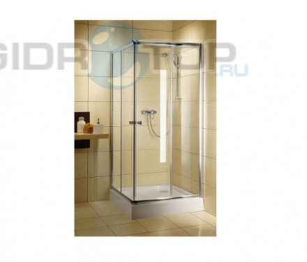 Radaway Сlassic C 90x90 Душевой угол стекло фабрик