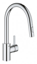 Grohe Eurosmart Cosmopolitan 31481001 Смеситель для кухни