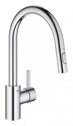 Grohe Eurosmart Cosmopolitan 31481001 Смеситель для кухни