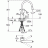 Grohe Eurosmart Cosmopolitan 31481001 Смеситель для кухни