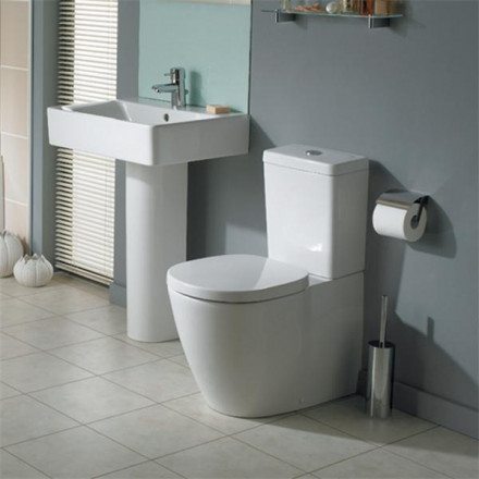 Ideal Standard Connect E803701 Напольный унитаз (чаша)
