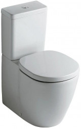Ideal Standard Connect E803701 Напольный унитаз (чаша)