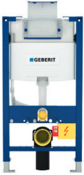 Geberit Duofix Omega 111.030.00.1 инсталляция для подвесного унитаза