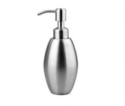 Wasserkraft Ruwer K-6799 Дозатор для жидкого мыла