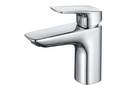 AQUATEK ВЕГА AQ1011CR смеситель для раковины
