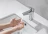 AQUATEK ВЕГА AQ1011CR смеситель для раковины