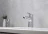 AQUATEK ВЕГА AQ1011CR смеситель для раковины