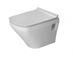 Duravit Durastyle 2539090000 подвесной унитаз (чаша)