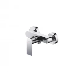 AQUATEK ЛИРА AQ1460CR cмеситель для душа