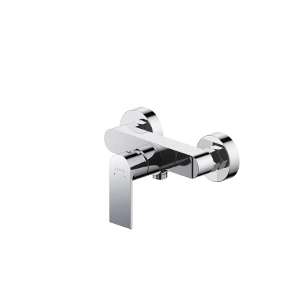 AQUATEK ЛИРА AQ1460CR cмеситель для душа