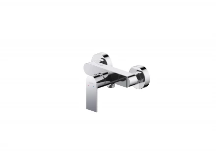AQUATEK ЛИРА AQ1460CR cмеситель для душа