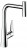 Hansgrohe Talis Select S 72821000 смеситель для кухни с выдвижным изливом