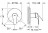 Grohe Eurosmart 2021 24042003 Смеситель для душа