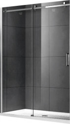 Gemy Modern Gent S25191A душевая дверь 140