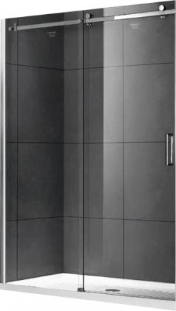 Gemy Modern Gent S25191A душевая дверь 140