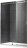Gemy Modern Gent S25191A душевая дверь 140