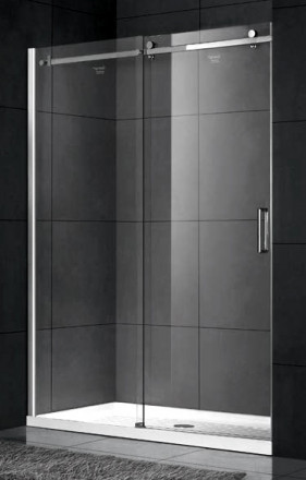 Gemy Modern Gent S25191A душевая дверь 140