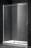Gemy Modern Gent S25191A душевая дверь 140