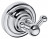 Bemeta Retro Chrome 144306032 Крючок двойной