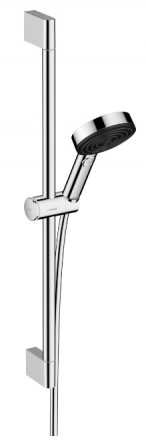 Hansgrohe Pulsify Select 105 3jet Relaxation 24160000 Душевой гарнитур 65 см