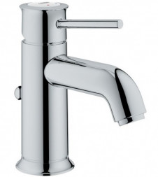 Grohe BauClassic 23161000 смеситель для раковины
